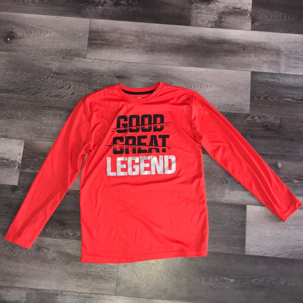 Legend Shirt